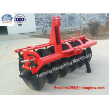 China Supplier Paddy Field Disc Plough for Malaysia Market